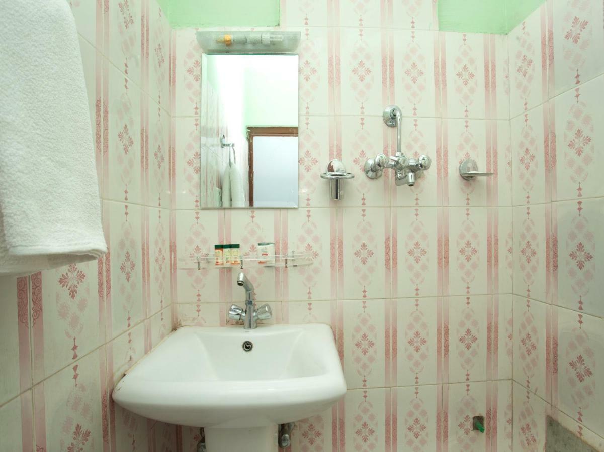Allied Hotel Balaju المظهر الخارجي الصورة