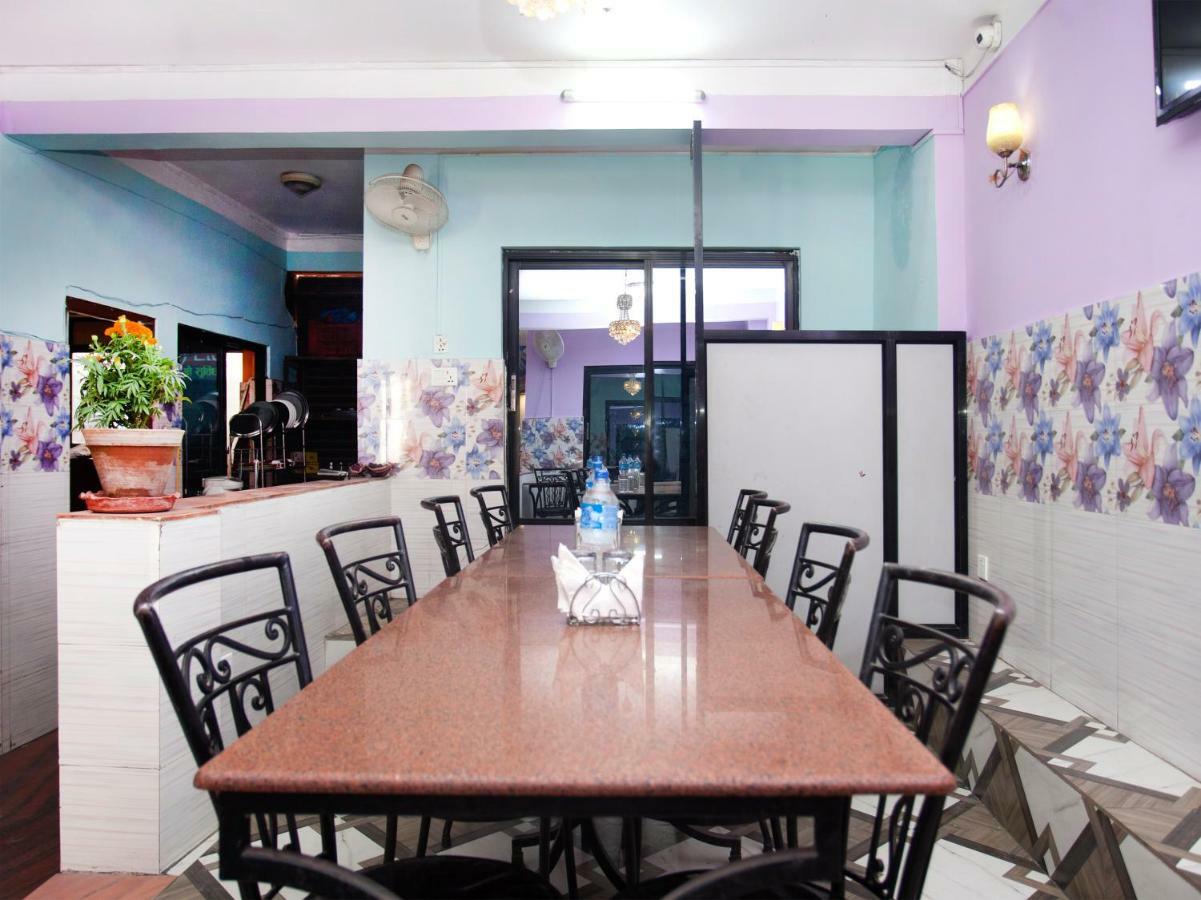Allied Hotel Balaju المظهر الخارجي الصورة